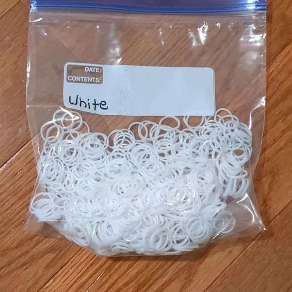 Rainbow loom kit - Picture 2 of 8